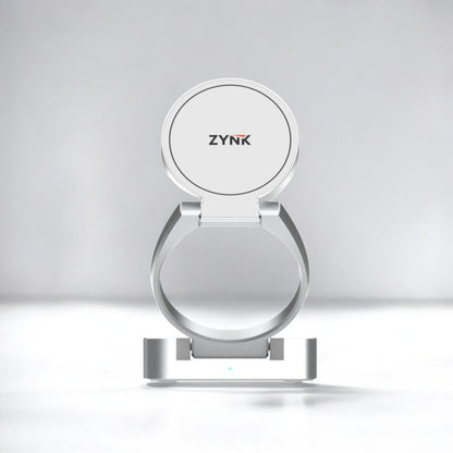 Cargador Inalambrico 3 en 1 - ZYNK One