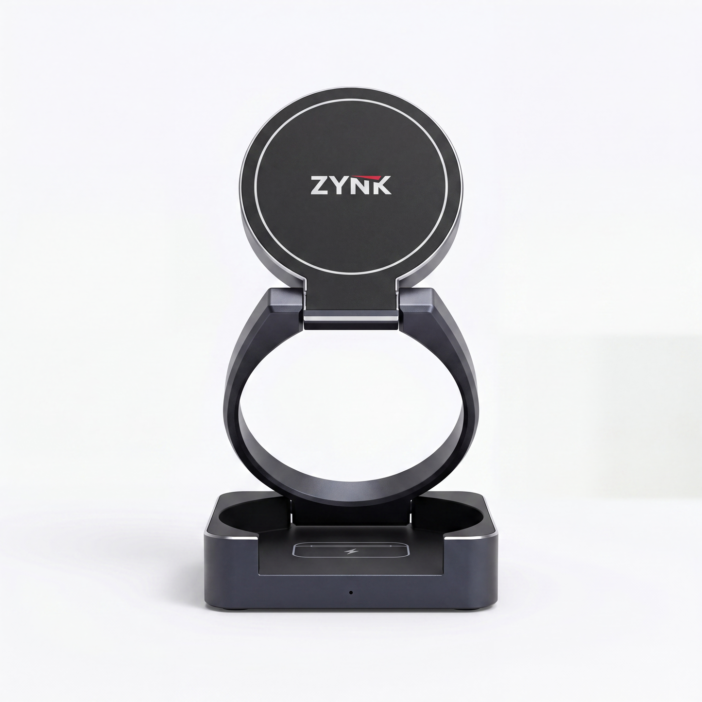 Cargador Inalambrico 3 en 1 - ZYNK One