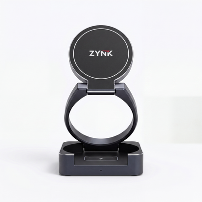 Cargador Inalambrico 3 en 1 - ZYNK One