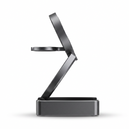Cargador Inalambrico 3 en 1 - ZYNK One