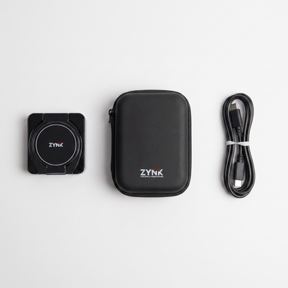 Cargador Inalambrico 3 en 1 - ZYNK One