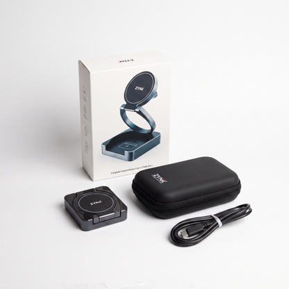 Cargador Inalambrico 3 en 1 - ZYNK One